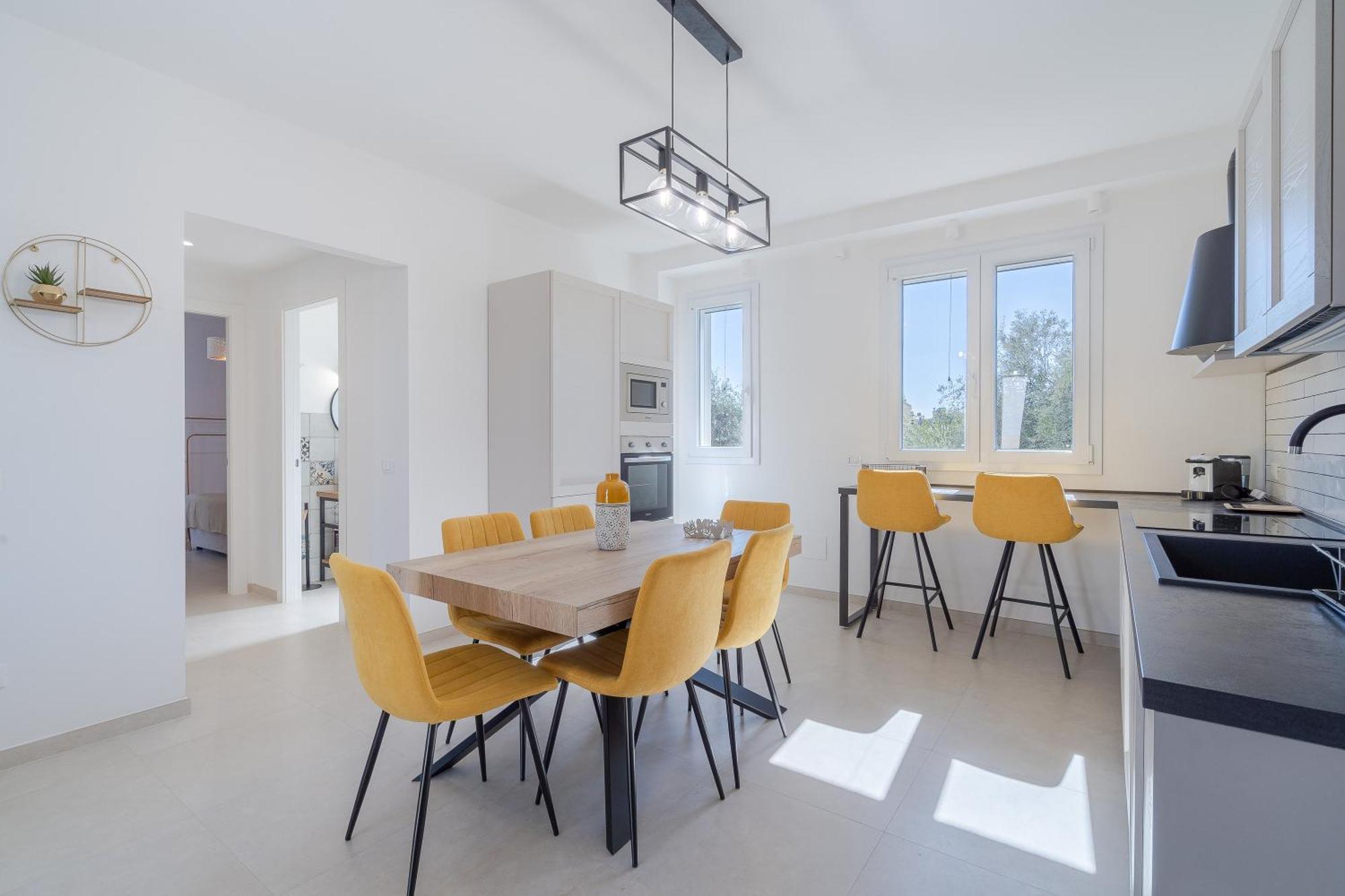Boutique - Sea Family Apartment Avola